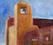 Joshua Lance - Acoma Church